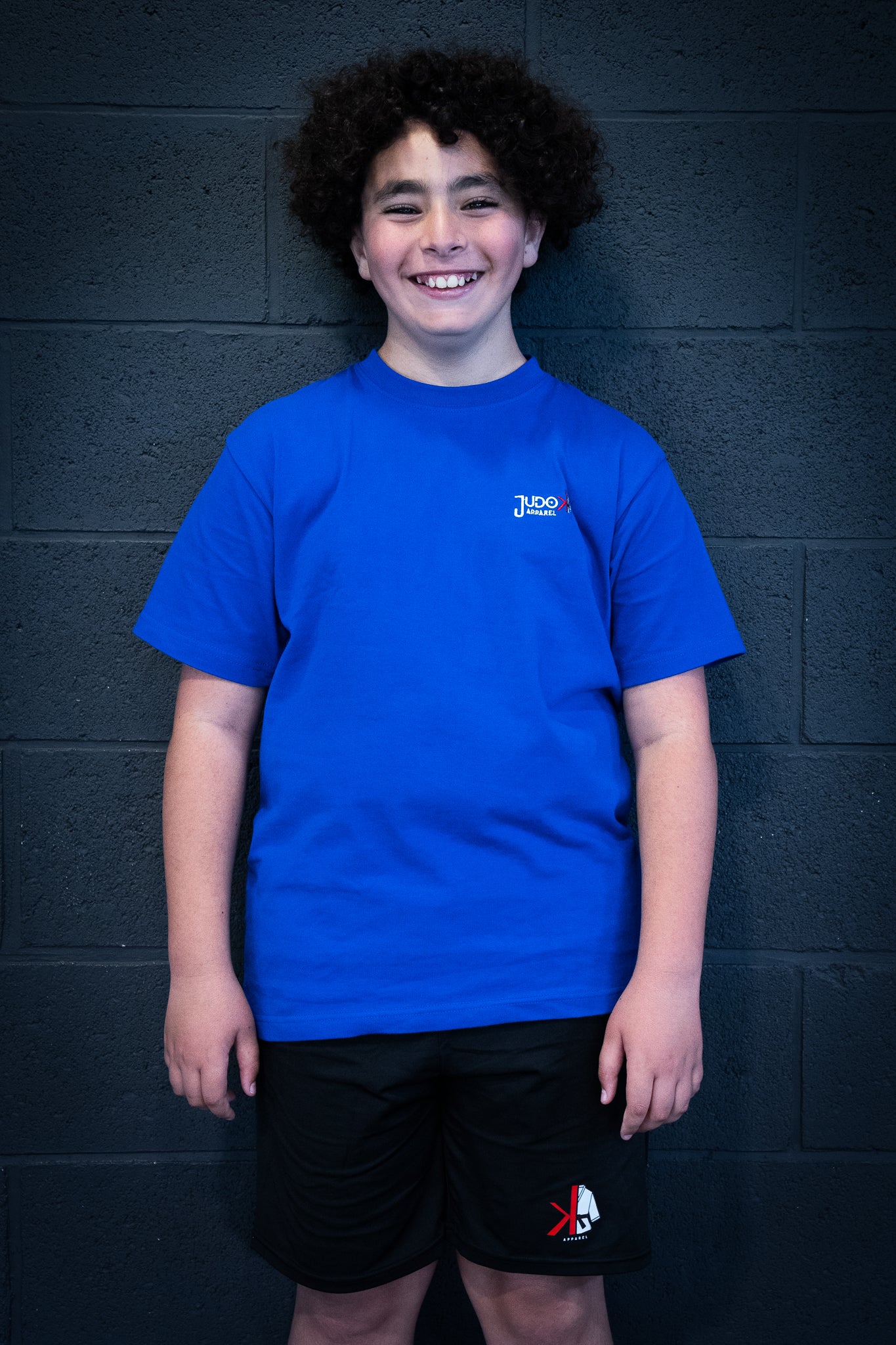 Gi-ActiveShirt