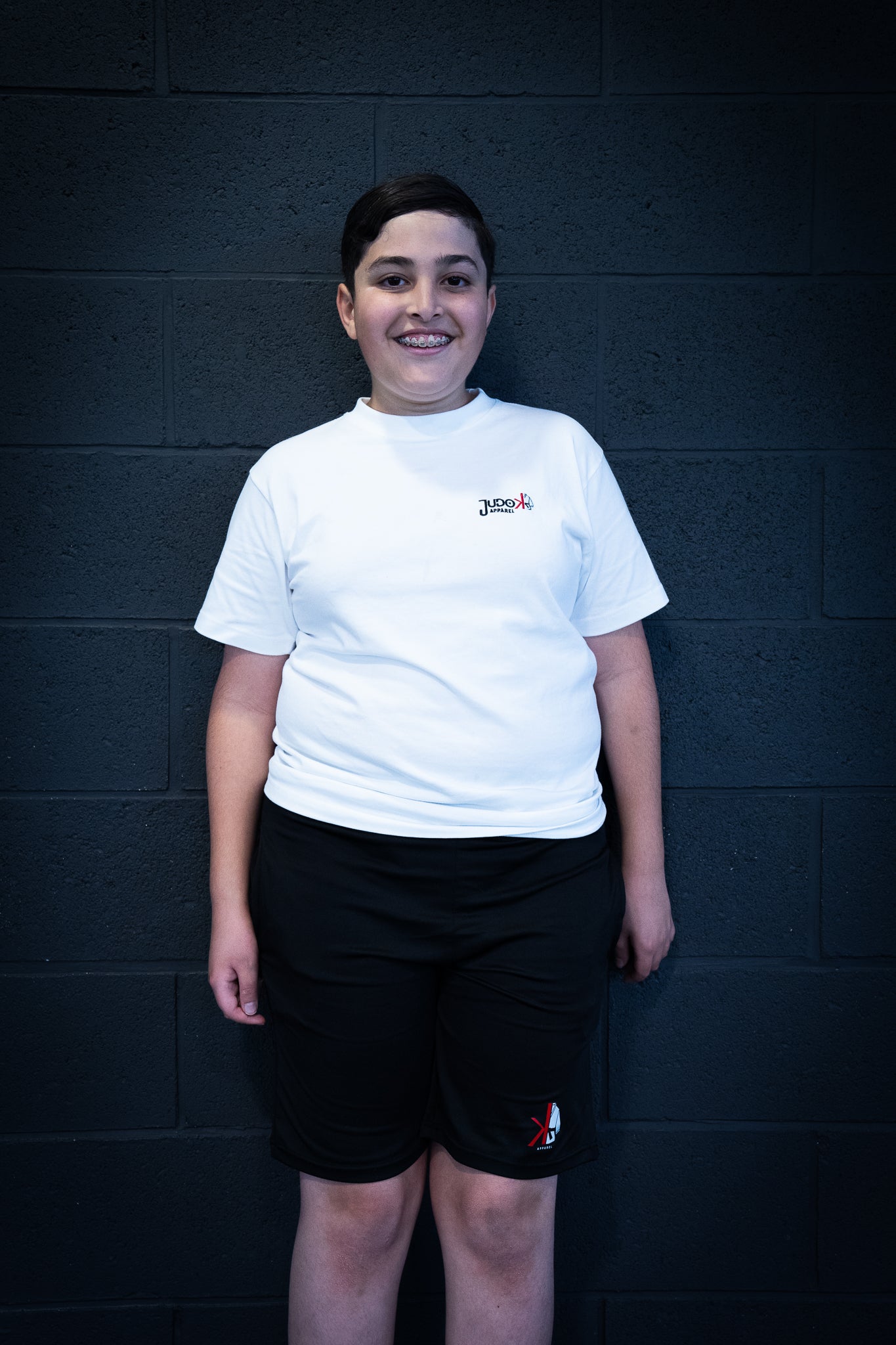 Gi-ActiveShirt