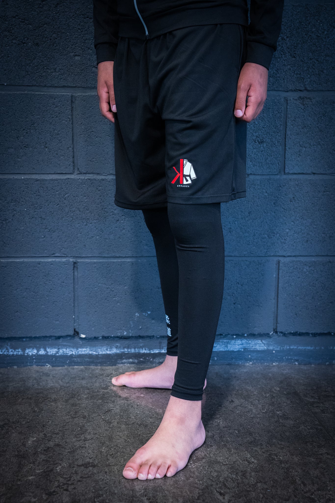 Gi-CompressionPack