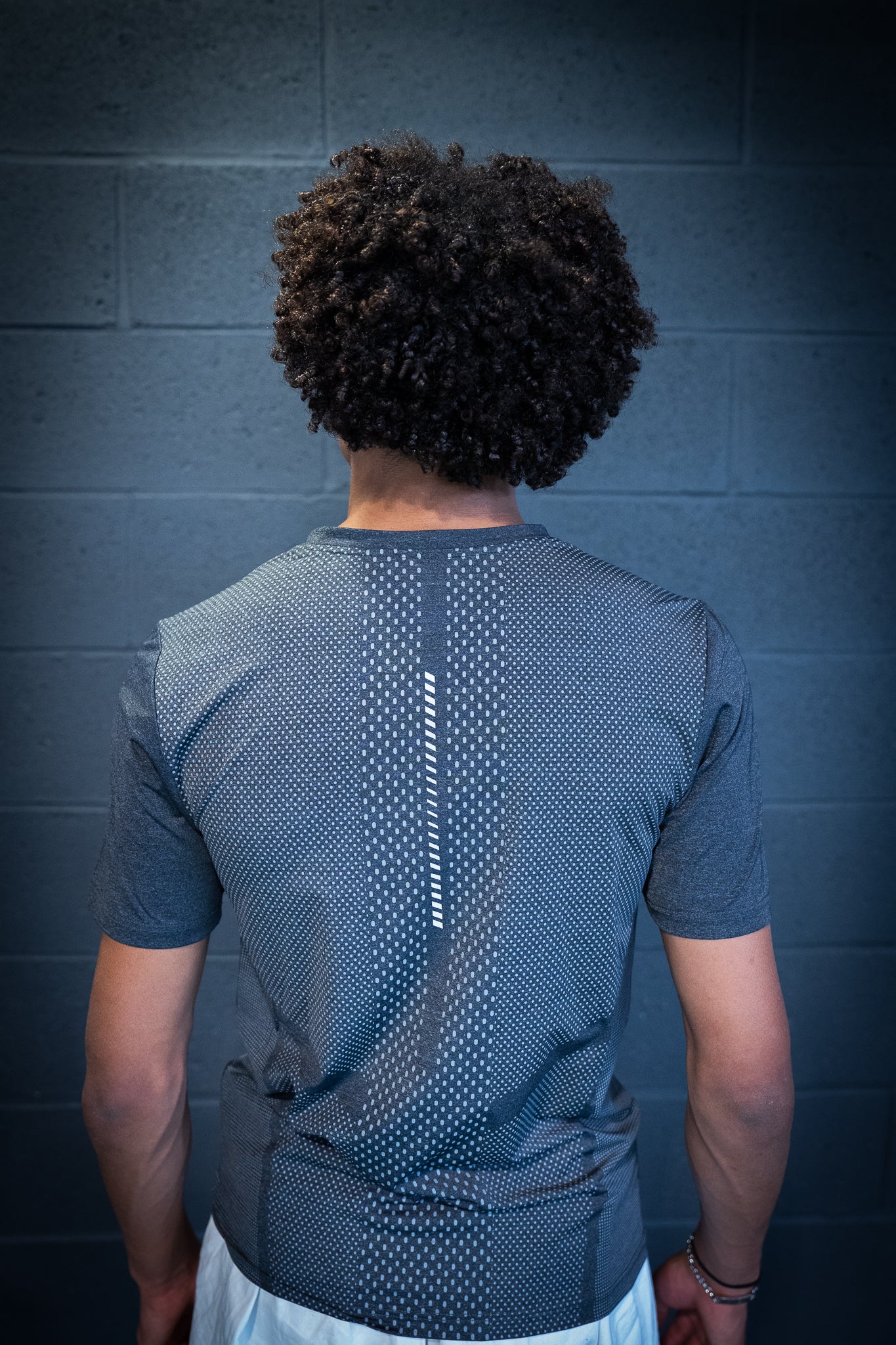 Gi-FlexShirt