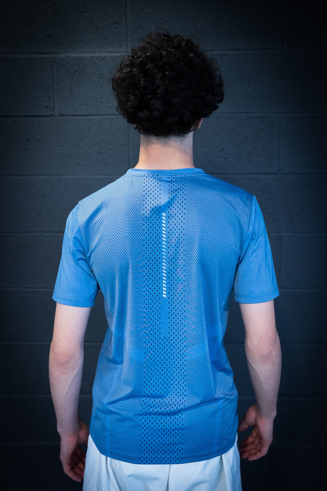 Gi-FlexShirt