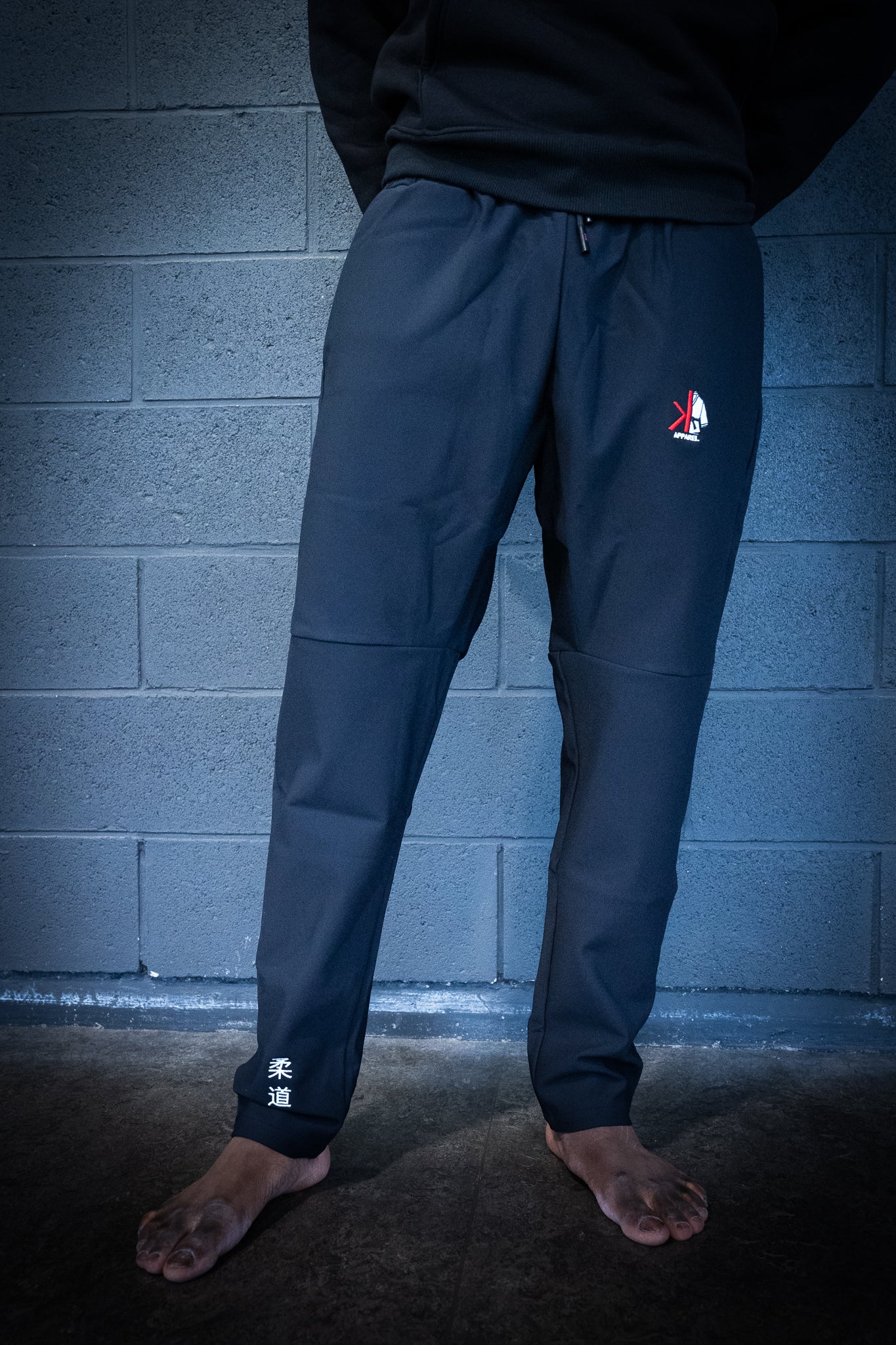 Gi-ActiveJogger