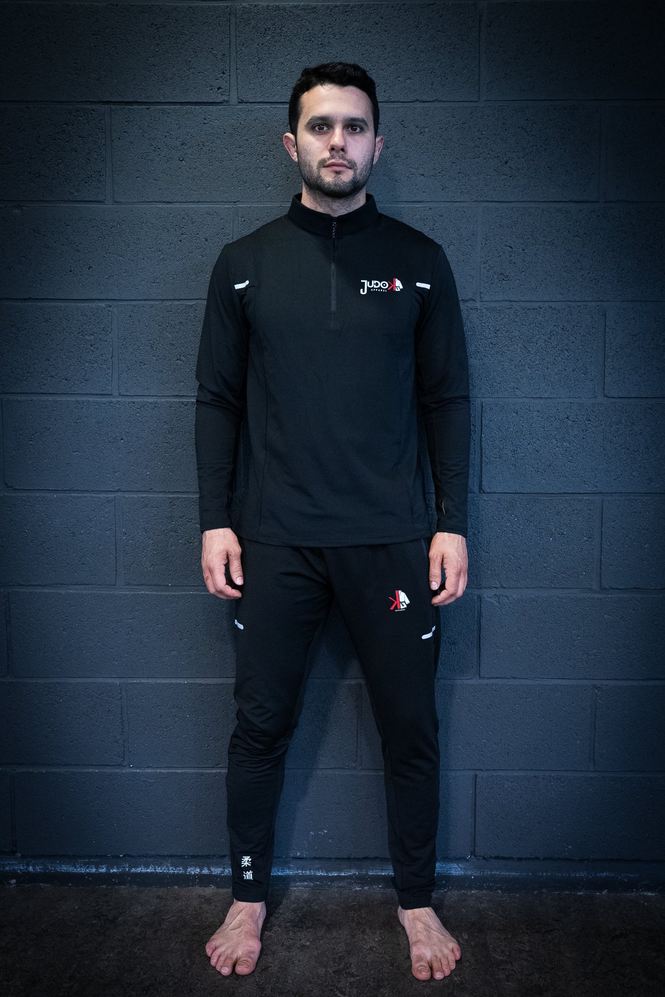 Gi-TrainingSuit