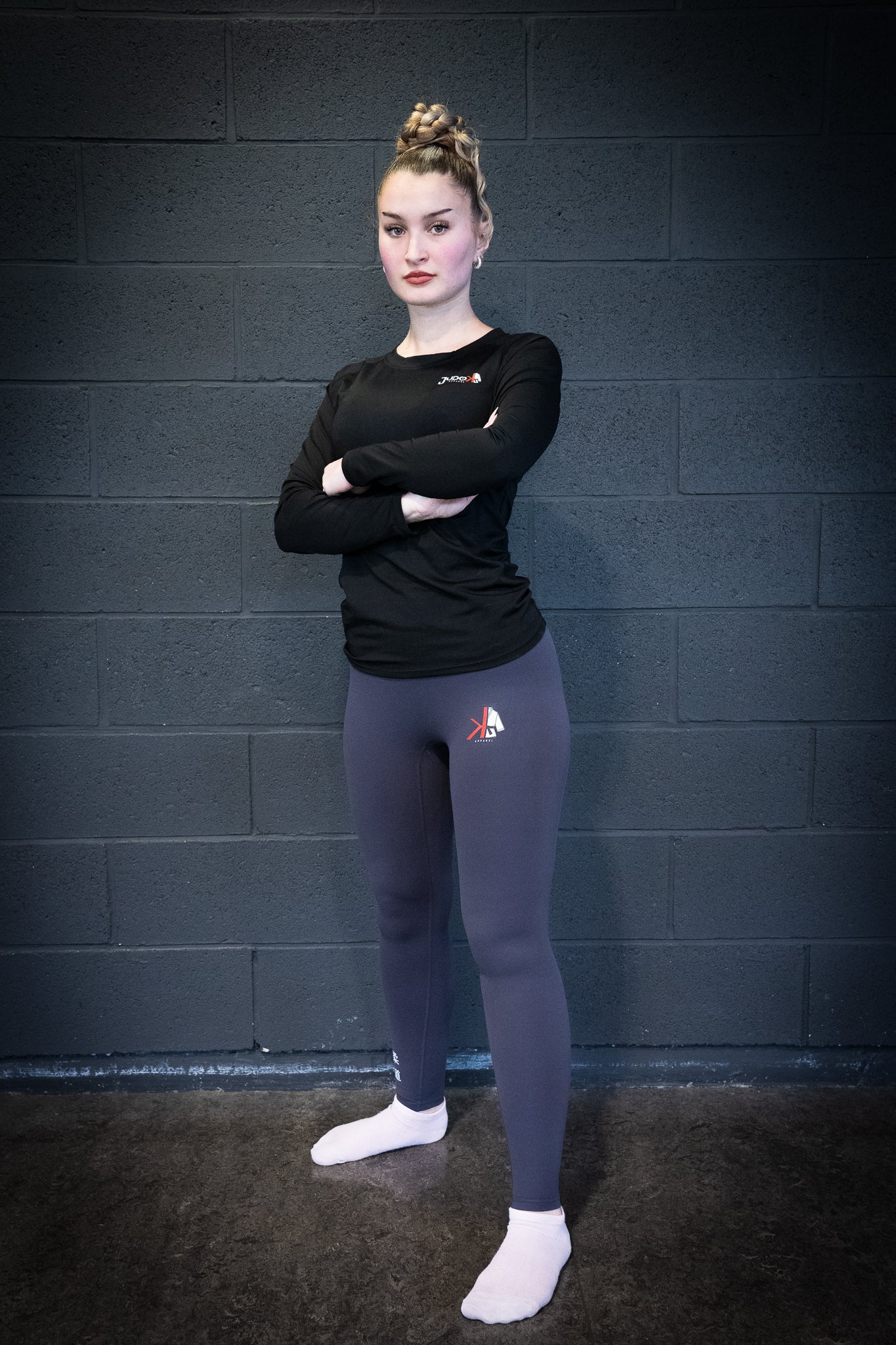 Gi-CompressionLeg