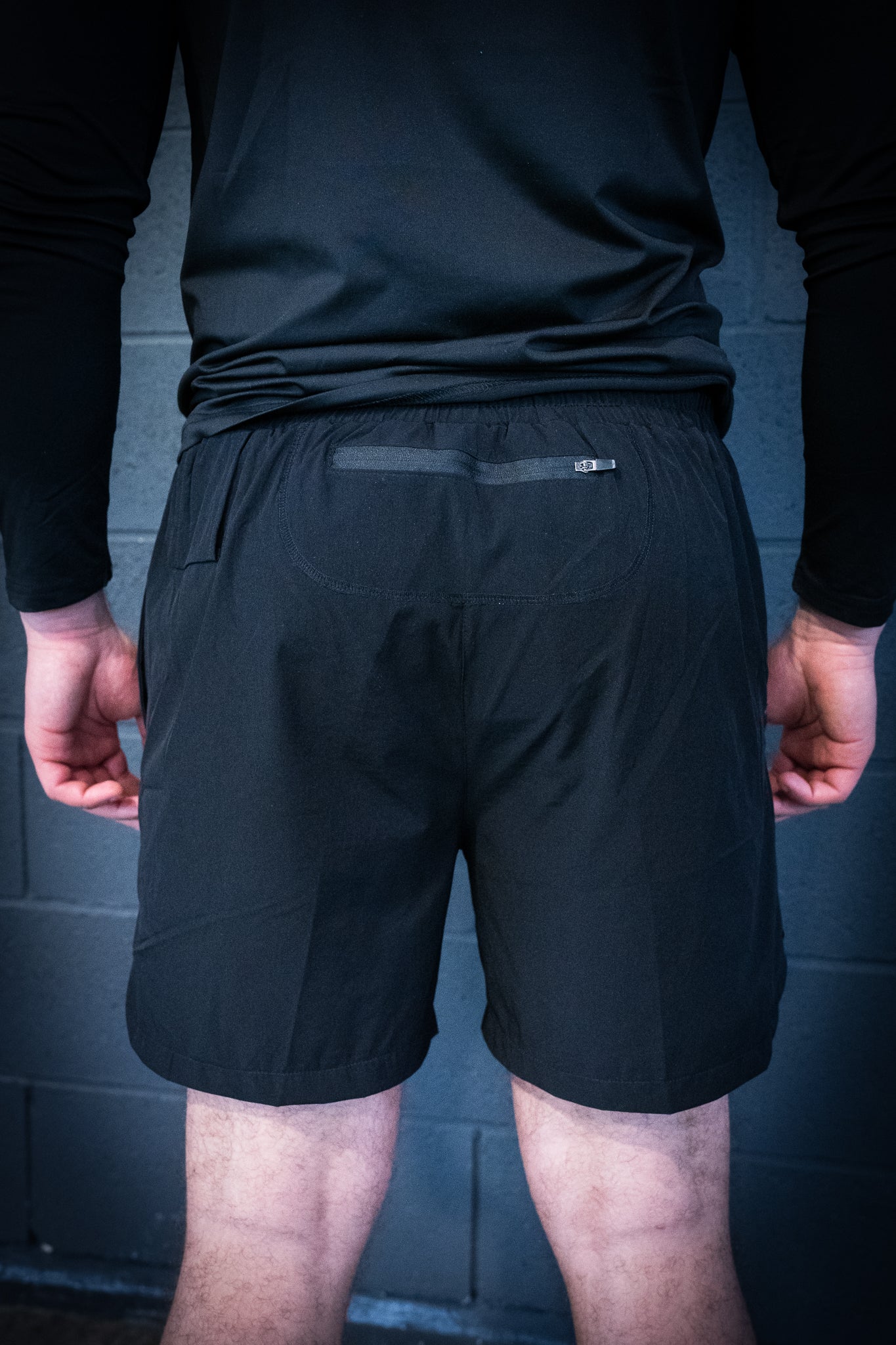 Gi-FlexShort